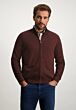 Cardigan Plain - Pla 16122851-2989