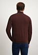 Cardigan Plain - Pla 16122851-2989