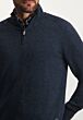 Pullover Sportzip Pl 13122852-5998