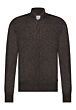 Cardigan Plain - Pla 16122851-8786