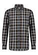 Shirt LS Checked Y/D 21522855-9289