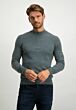 Pullover Sportzip Pl 13121801-3900