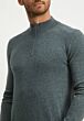 Pullover Sportzip Pl 13121801-3900