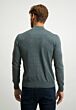 Pullover Sportzip Pl 13121801-3900