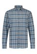 Shirt LS Checked Y/D 21521806-5659