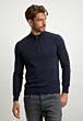 Pullover Sportzip Pl 13121801-5900