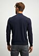 Pullover Sportzip Pl 13121801-5900