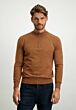 Pullover Sportzip Pl 13121801-8400
