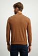 Pullover Sportzip Pl 13121801-8400