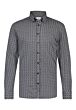 Shirt LS Printed Jer 21421804-9559