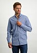 Shirt LS Plain - Fla 21121226-5711