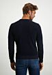 Pullover Crew-Neck P 11121080-5900
