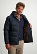 Jacket Plain - Zippe 78121508-5900