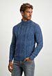 Pullover Col Plain 15121066-5957