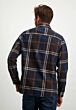 Overshirt LS Y/D Che 21521247-5984