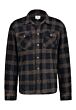 Overshirt LS Checked 21521263-5986