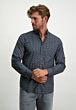 Shirt LS Printed Pop 21421254-5992