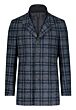 Jacket Checked - Len 78521531-5992