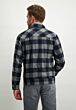 Jacket Checked - Zip 78521537-5992