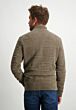 Pullover Sportzip Pl 13121068-8400