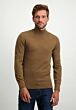 Pullover Turtle-Neck 15121111-8409