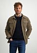 Shirt LS Plain -  Co 21121262-8600