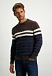 Pullover Crew-Neck S 11221076-8959