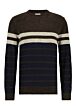 Pullover Crew-Neck S 11221076-8959
