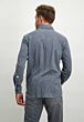 Shirt LS Printed Jer 21421179-9259
