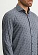 Shirt LS Printed Jer 21421181-9259