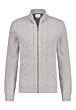 Cardigan Plain - Zip 16121073-9295