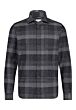 Shirt LS Y/D Checked 21521174-9892