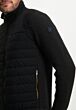 Cardigan Plain - Zip 16121102-9898