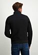 Cardigan Plain - Zip 16121102-9898
