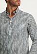 Shirt LS Printed Pop 21422267-1156
