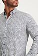 Shirt LS Printed Pop 21422244-1159