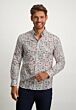 Shirt LS Printed Pop 21422273-1167