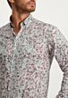 Shirt LS Printed Pop 21422273-1167