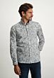 Shirt LS Printed Pop 21422282-1195