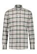 Shirt LS Checked Y/D 21522241-1784