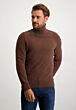 Pullover Col Plain 15122090-2900