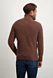 Pullover Col Plain 15122090-2900