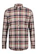 Shirt LS Checked Y/D 21522230-2914