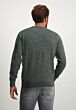 Pullover V-Neck Plai 12122071-3739
