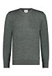 Pullover V-Neck Plai 12122071-3739