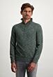 Pullover Sportzip Pl 13122111-3739