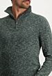 Pullover Sportzip Pl 13122111-3739