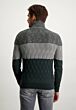 Pullover Col Striped 15222085-3992