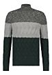 Pullover Col Striped 15222085-3992