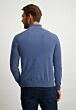 Pullover Sportzip Pl 13122009-5600